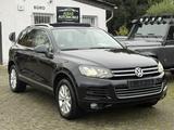 Volkswagen Touareg V6 TDI BMT Exclusive Design-Paket - Volkswagen Touareg in Mainz
