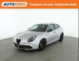 Alfa Romeo ALFA ROMEO Giulietta 2.0 JTDm 170 CV TCT Veloce - Alfa Romeo Giulietta aus 2019