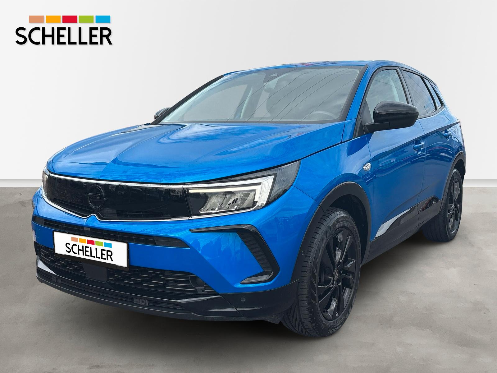 Opel Grandland (X) GS Line *SHZ*LED*AHK*