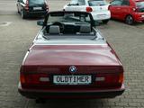 BMW 318i E30 Cabrio"Leder"Sitzheizung"M-Fahrwerk" - BMW: E30 M