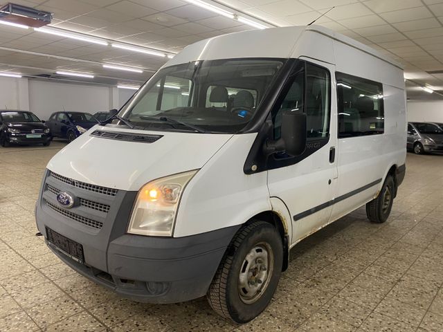 Ford Transit H2 L2 Kombi FT 350 M * 9 Sitzer * Euro 5