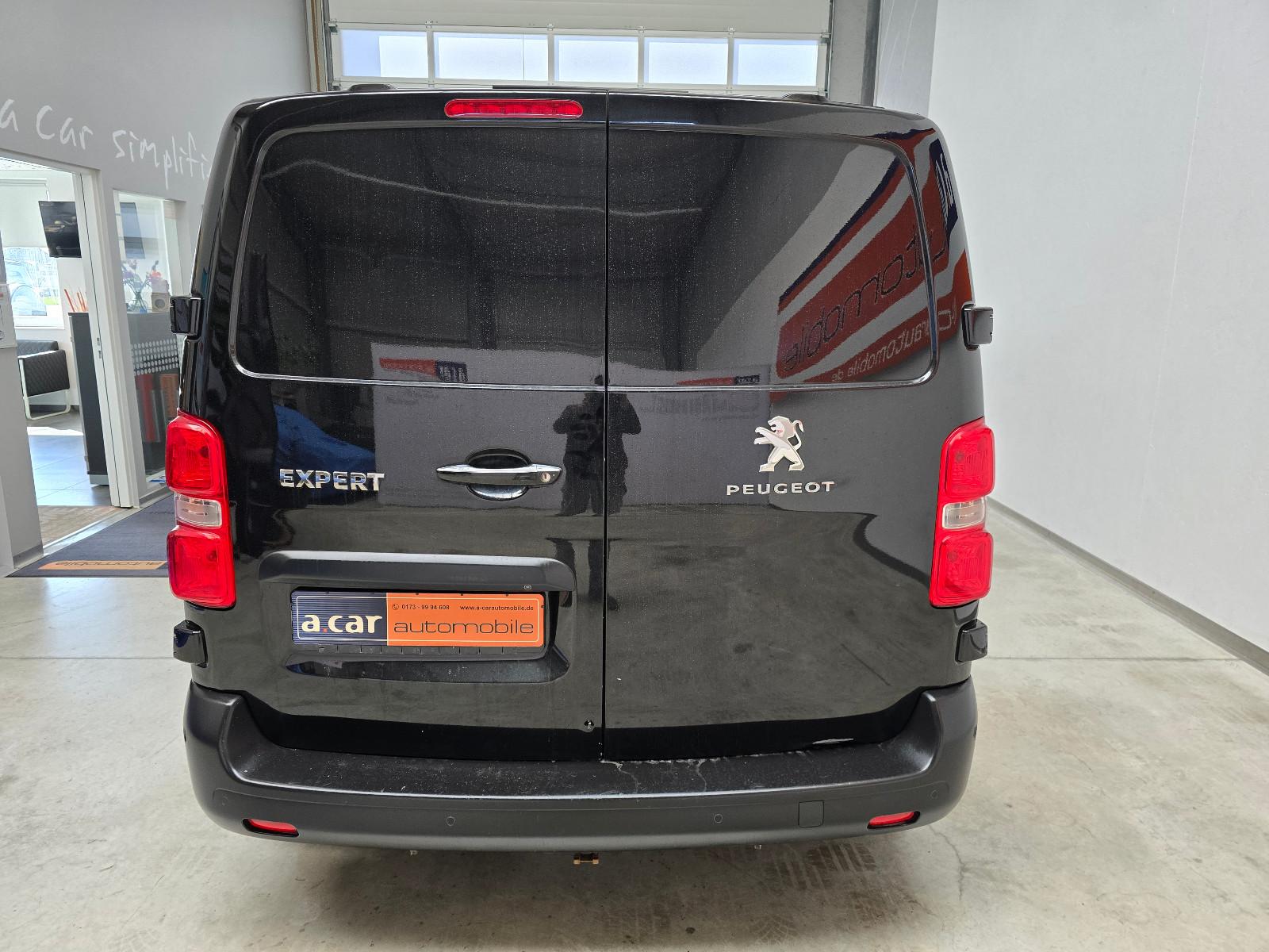 Peugeot Expert Kasten Premium|L2 H1|6 Sitzer|Kamera|1 HD