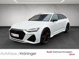 Audi RS 6 Avant 4.0 TFSI quat. performance B&O Laser - Audi RS6 mit Benzin-Antrieb: Kombi, Automatik