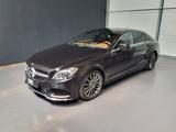 Mercedes-Benz CLS 350 d 4Matic AMG *TOP Ausstattung* - Mercedes-Benz CLS 350: AMG
