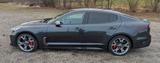 Kia Stinger 3.3 T-GDI AWD GT GT - gebrauchte Kia Stinger aus dem Jahr 2019