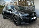 Volkswagen Taigo 110 PS DSG R-Line Black StyleAHK Panorama  - VW Taigo von privat
