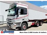 Mercedes-Benz Actros 2648 LK 6x4, Retarder, Bi-Xenon - Mercedes-Benz Actros 2648