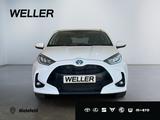 Toyota Yaris Hybrid 1.5 Club *CarPlay*CAM*Spurhalteass* - Toyota Yaris Gebrauchtwagen in Bielefeld
