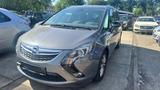 Opel Zafira C Tourer Drive*EURO6*AUTOMATIK*TÜV1/26*NA - Opel Zafira mit Diesel-Antrieb: 1.6