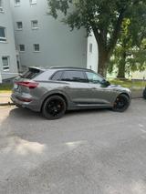 Audi Q8 e-tron - Audi Q8 e-tron Gebrauchtwagen