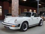Porsche 911 G-Modell Targa SC Radio deutsch Fzg. - Porsche 911 f modell Gebrauchtwagen