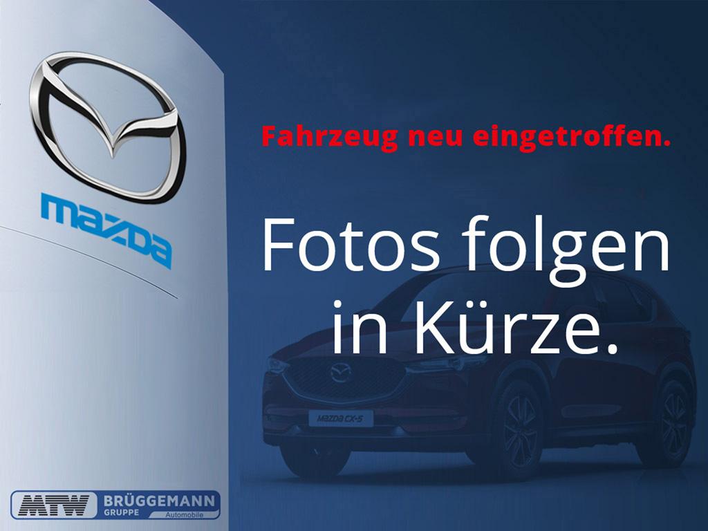 Mazda 3 Selection HUD Navi Leder Bose 360 Cam LED ACC 