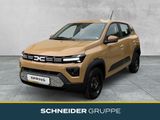 Dacia Spring EXTREME ELECTRIC 65 NAVI+PDC+KAMERA+KLIMA - Dacia Spring Gebrauchtwagen in Bielefeld