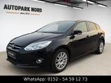 Ford Focus 2.0 TDCi Titanium 120kW DPF/BI-XENON/SHZ - Ford Focus: Tdci Dpf