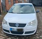 Volkswagen VW Polo 9n IV - Volkswagen Polo: Iv 9n