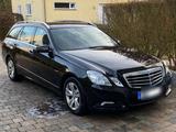 Mercedes-Benz Mercedes Benz E 350 - Mercedes-Benz E 350 in Bielefeld