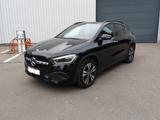 Mercedes-Benz GLA 200 GLA -Klasse GLA 200 d - gebrauchte Mercedes-Benz GLA 200 aus dem Jahr 2021