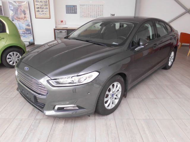 Ford Mondeo Lim. Business Edition