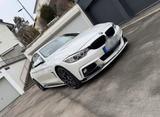 BMW 428i xDrive Cabrio Sport Line Automatik Spor... - BMW 428 Cabrio Gebrauchtwagen