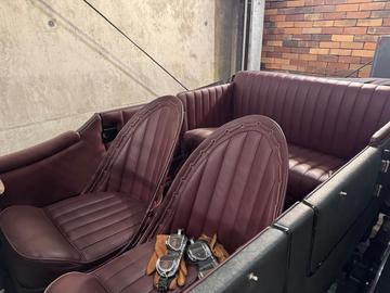1951 Bentley OTHERS 照片 10