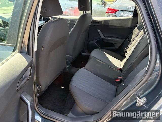 Seat Ibiza Style 1.0 MPI PDC/LED/Tempomat/Sitzheizung