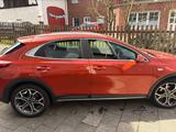 Kia XCeed 1.5 / Werksgarantie / Top gepflegt. - Kia XCeed von privat