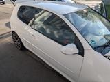 Volkswagen Golf 5 Benzin und Gas - Volkswagen Golf: Gas