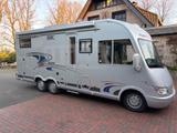 Frankia I 700BK - Frankia I