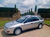 Subaru Impreza 2.0i T 16V cat Wagon 4WD GT - Subaru Impreza GT