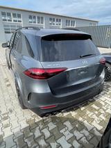 Mercedes-Benz GLE 53 AMG 4Matic+#NAPPA#ACTIVE RIDE#COC# - Mercedes-Benz GLE 53 AMG New cars