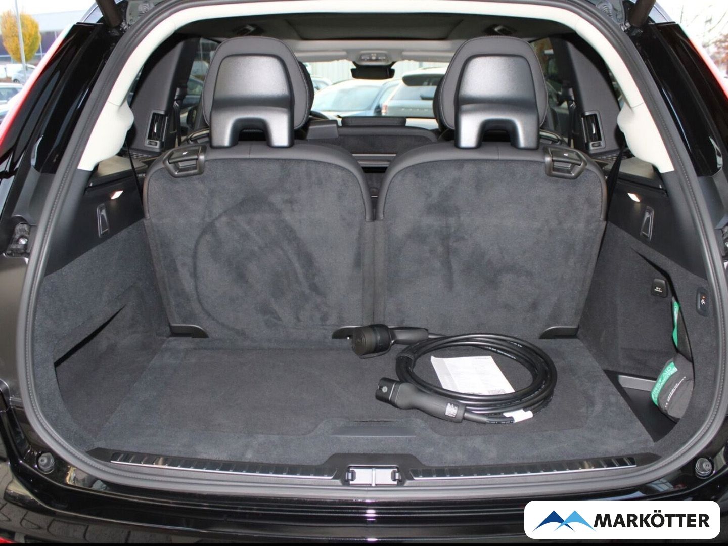 Volvo XC90 - Bild 21