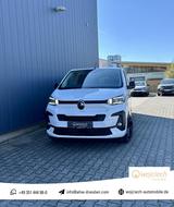 Citroën Spacetourer 2.0 HDI Max XL*VIP*PANO*AHK*20ZOLL* - Citroën SpaceTourer Max mit Diesel-Antrieb