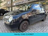 Volkswagen Lupo Basis*Klima*TÜV 9/2027* - gebrauchte VW Lupo aus dem Jahr 2000
