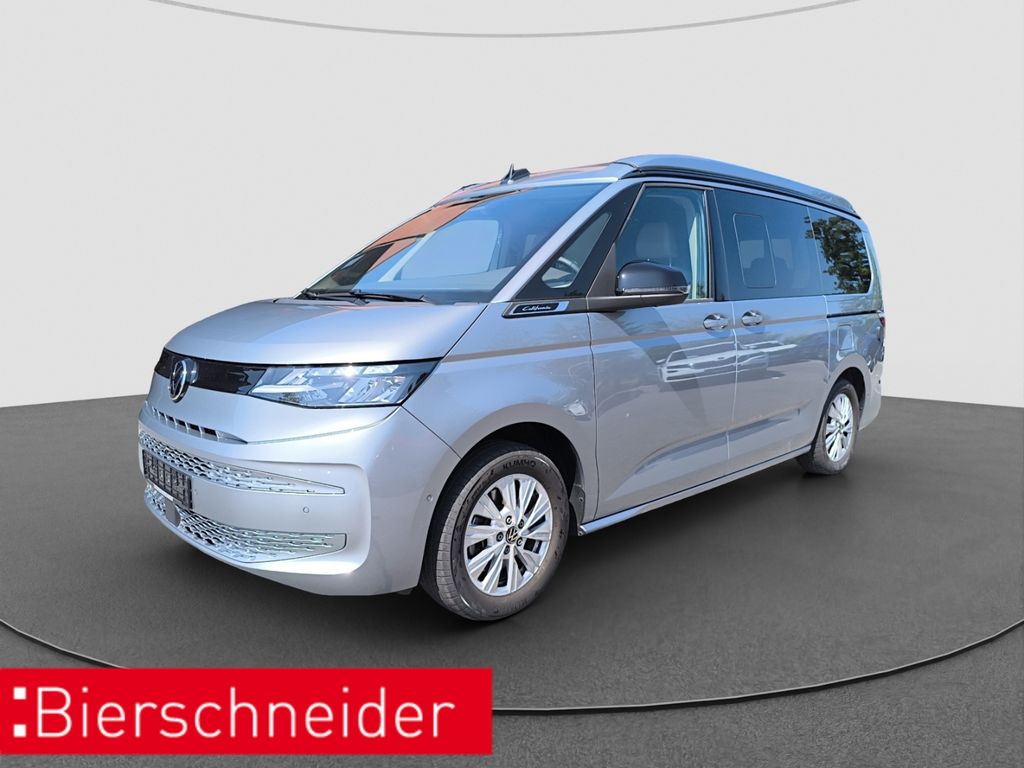 Volkswagen T7 California