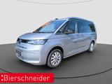 Volkswagen T7 California 2.0 TSI DSG Beach Camper 5-J-G AHK - Volkswagen T7 California Jahreswagen