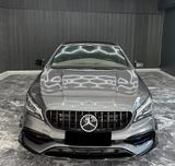 Mercedes-Benz CLA 45 AMG CLA CLA 45 AMG 4Matic - Mercedes CLA 45 AMG Automatik Gebrauchtwagen