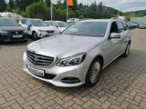 Mercedes-Benz E 300 E -Klasse T-Modell E 300 BlueTec - Mercedes-Benz E 300: Bluetec