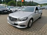 Mercedes-Benz E 300 E -Klasse T-Modell E 300 BlueTec - Mercedes-Benz E 300 mit Diesel-Antrieb: Bluetec
