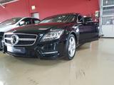 Mercedes-Benz LIEBHABERFAHRZEUG!!! Top Zustand - Mercedes-Benz CLS-Klasse Kombi Gebrauchtwagen