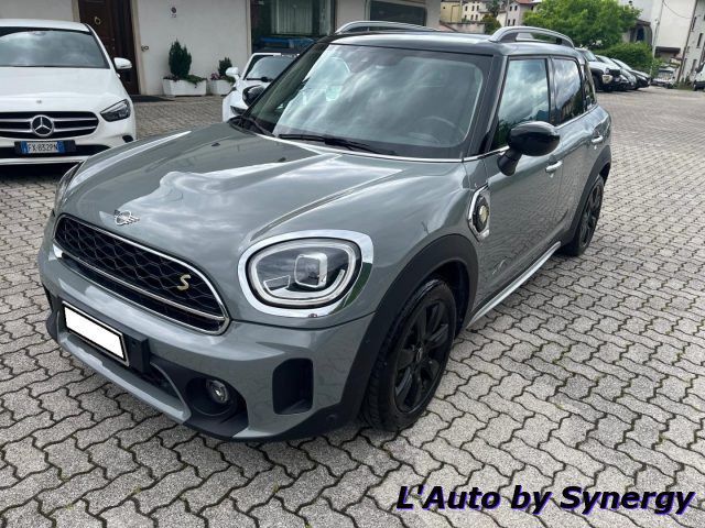 MINI MINI Cooper SE Countryman 1.5 Cooper Hype Countr