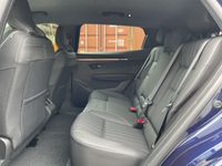 Renault Scenic E-TECH - Vorschau Bild 11