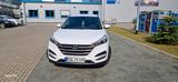 Hyundai TUCSON 1.6 GDI Pure Pure - Hyundai TUCSON: Pure