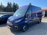 Iveco Daily 2.3 35S14 Kasten L1H2*Klima*2xTür*3500kg - Iveco Kipper 4x4