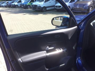 Mercedes GLB 220 - 7