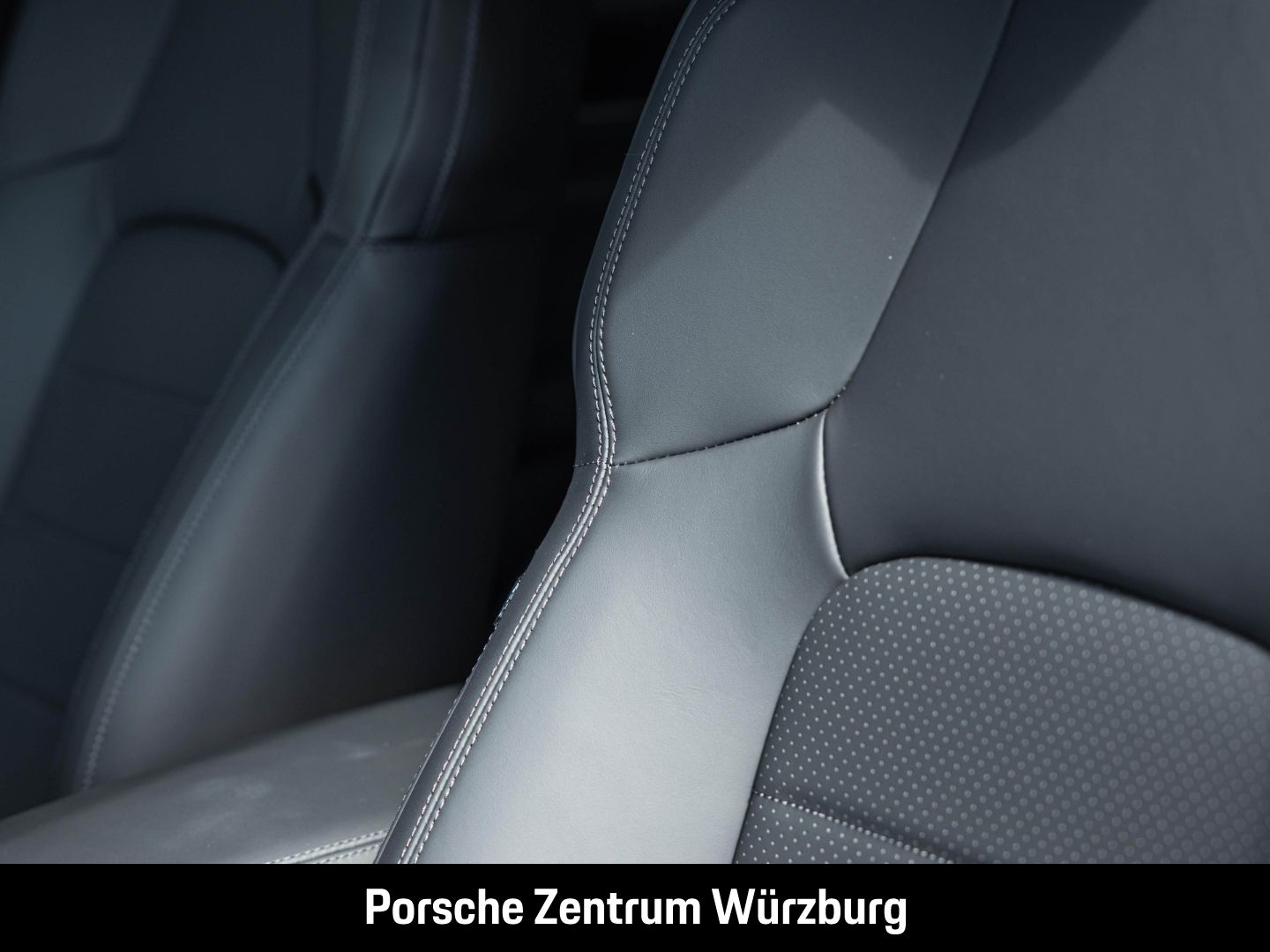 Porsche Macan - Bild 30
