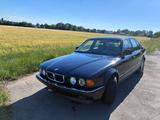 BMW 730 - BMW 730 Gebrauchtwagen in München