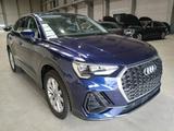 Audi Q3 Sportback 45 e Kamera*ACC*Virtual*LED*Navi*VZ - gebrauchte Audi Q3 aus dem Jahr 2022