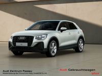 Audi Q2 - Vorschau Bild 1