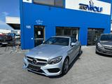 Mercedes-Benz C 200 C -Klasse Cabrio C 200   AMG LINE - Mercedes-Benz C 200 in Bonn