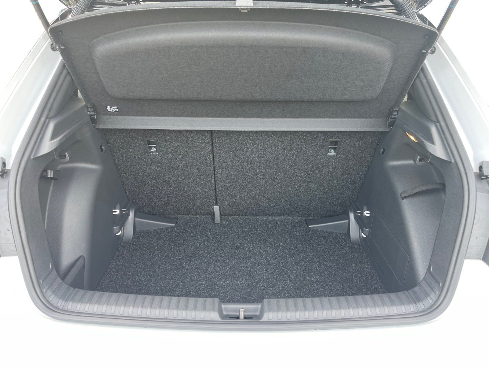 Skoda Fabia - Bild 7